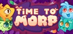 Time to MorpGIFTМИР⭐️АВТО⭐️