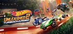 HOT WHEELS UNLEASHED™ 2 - TurboGIFTМИР⭐️АВТО⭐️