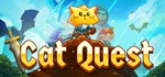 Cat QuestGIFTМИР⭐️АВТО⭐️