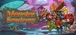 Monster Sanctuary Deluxe EditioGIFTМИР⭐️АВТО⭐️