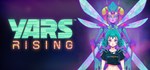 Yars RisingGIFTМИР⭐️АВТО⭐️