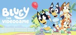 Bluey: ИграGIFTМИР⭐️АВТО⭐️