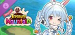 ホロライブお宝マウンテン 兎田ぺこらの「こんぺこ DLC」GIFTМИР⭐️АВТО⭐️