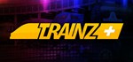 Trainz Plus Standard - One MontGIFTМИР⭐️АВТО⭐️