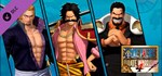 ONE PIECE: PIRATE WARRIORS 4 LeGIFTМИР⭐️АВТО⭐️