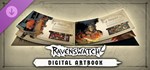 Ravenswatch - Digital ArtbookGIFTМИР⭐️АВТО⭐️