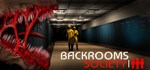 Backrooms SocietyGIFTМИР⭐️АВТО⭐️