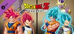 DRAGON BALL Z: KAKAROT - A NEW GIFTМИР⭐️АВТО⭐️