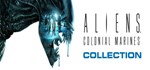Aliens Colonial Marines CollectGIFTМИР⭐️АВТО⭐️