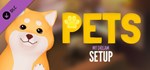 My Dream Setup - Pets DLCGIFTМИР⭐️АВТО⭐️