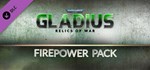 Warhammer 40,000: Gladius - FirGIFTМИР⭐️АВТО⭐️