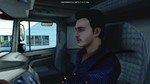 personal driver